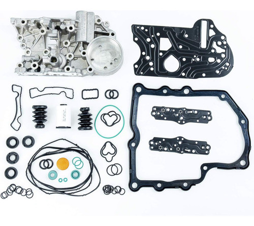 Kit Reparación Dsg 0am Dq200 0