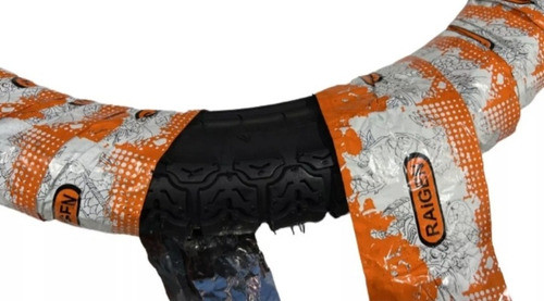 Cubierta Ciclomotor 2.25 X 16 Zanella Due Sol - Warrior Moto 0