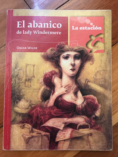 El Abanico De Lady Windermere 0