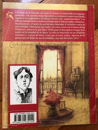 El Abanico De Lady Windermere 1