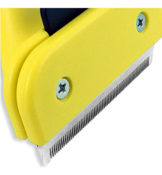 Cuchilla Trimming C/pulsador 66mm / Oveja Negra 1 Cuchilla Trimming C/pulsador 66mm / Oveja Negra 1