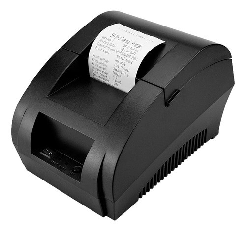 Impresora Térmica Netum Nt-5890k-ln Usb Bluetooth Nnet 0