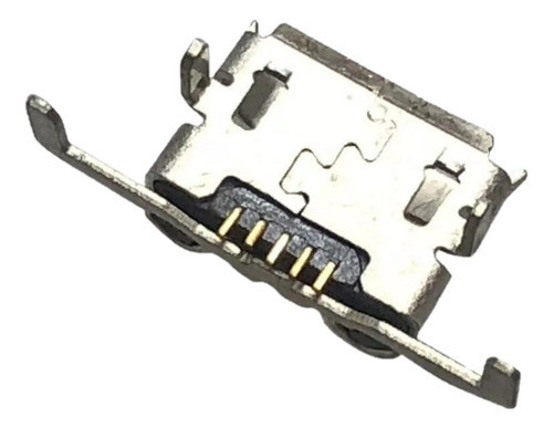 Pin De Carga Para Joystick Xbox One Repuesto Micro Usb 0