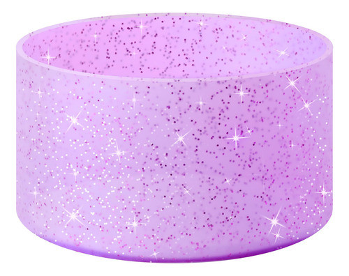 Funda Para Vaso Termico Stanley Silicona Translucence Lavend 0