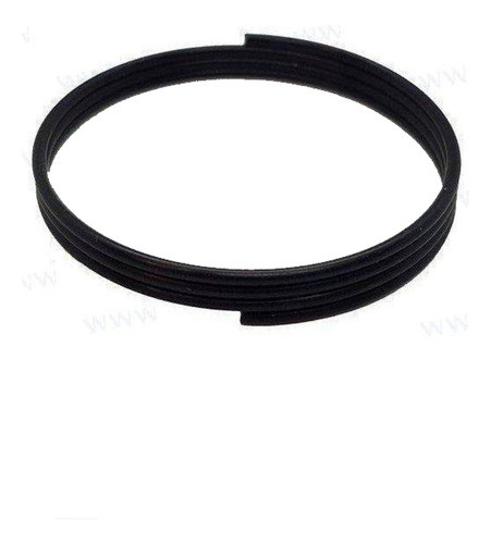 Seguro De Perno Desplazable Yamaha 40hp End Motor Náutico 0