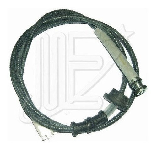 Cable De Velocimetro Peugeot Boxer 1.9 / 2.5 / 2.8 95 - 03 0