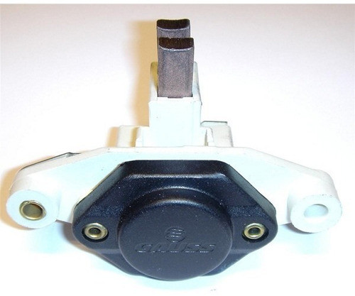 Regulador Bosch (12v) Gauss Vw Gol 87-90 0