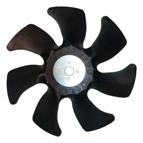Paleta Ventilador Autoelevador Motor Xinchai 3b11x51 1