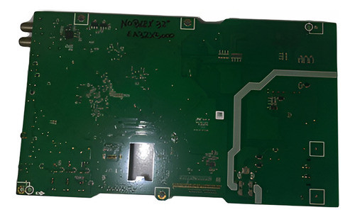Monoplaca Noblex Ea32x5000 1