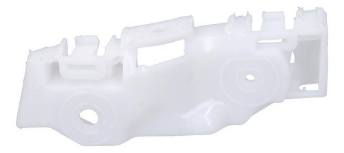 Soporte Paragolpe Delantero Chevrolet Prisma 16/19 0