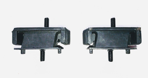 Juego De Patas De Motor Mazda B2500/b2900 1