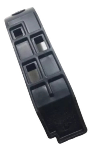 Soporte De Parachoques Trasero Kia Soul 13-16 Original 0