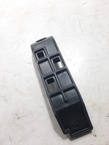 Soporte De Parachoques Trasero Kia Soul 13-16 Original 1