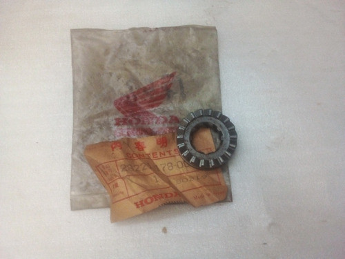 Engranaje Arranque Honda Biz Dream Pop Orig 28221-178-000 1