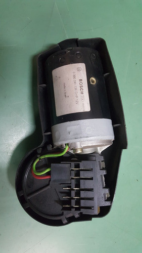 Motor Limpiaparabrisas Ka 97 Original 0