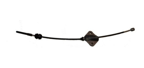 Cable Freno Mano Delantero Ford Ka Fiesta Courier Ecosport 0