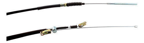Cable De Freno Trasero Para Toyota Hilux 4x4 1997/2001 0