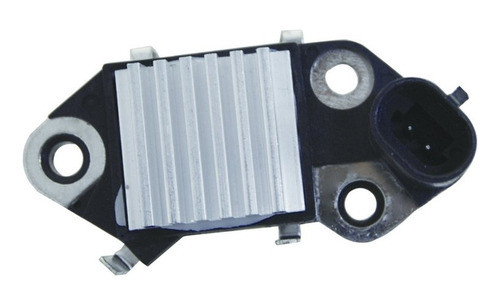 Regulador Voltaje Alternad Delco Remy Chevrolet Spark Daewoo 0