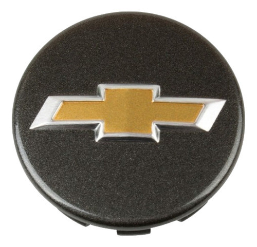 Taza Centro Llanta Rueda Aleacion Original Cruze 1.4 Turbo 0