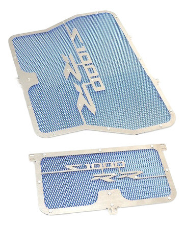 Rejilla Radiador Y Filtro Bmw S1000rr Mk Motos 0