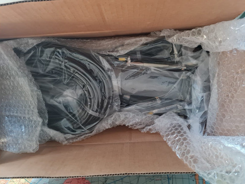 Dipolo Yaesu Ya 30 1