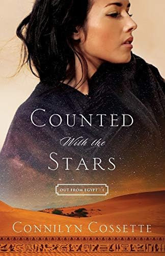 Libro:  Counted With The Stars (out From Egypt) 0