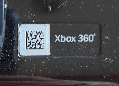 Kinect Xbox 360 Original 1