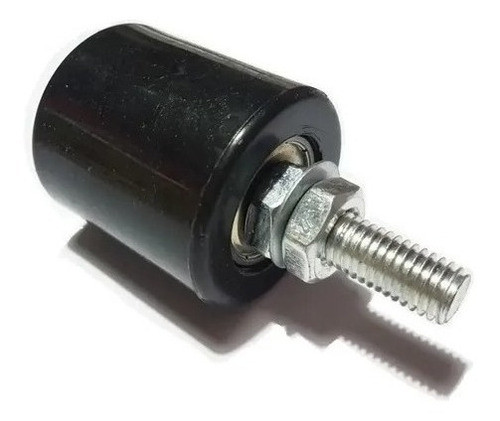 Ruedas Para Puerta Corrediza Con Ruleman .x2!! 0