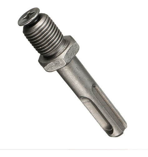 Adaptador Sds Plus Para Mandril Rosca 1/2x20 Hilos Stronger 1