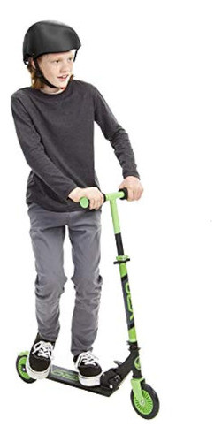 Viro Monta 130 Scooter De Salto Rápido 0