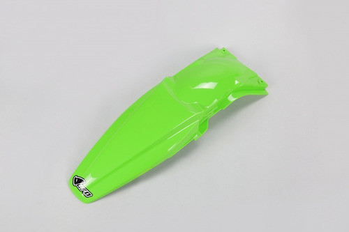 Guardabarro Trasero Kawasaki Kxf 250 09-12 Kxf 450 09-11 0