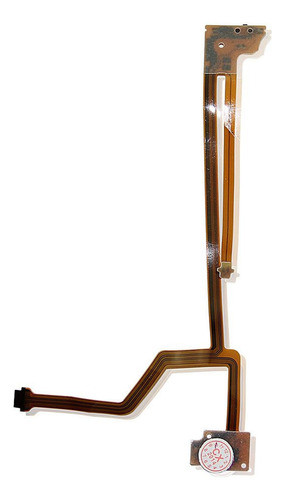 Cable Flex Pantallas Y Regulador 3d Para Nintendo 3ds Old 1