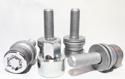 Tuercas Bulon Antirrobo Mcgard Peugeot Partner 206 207 208 1
