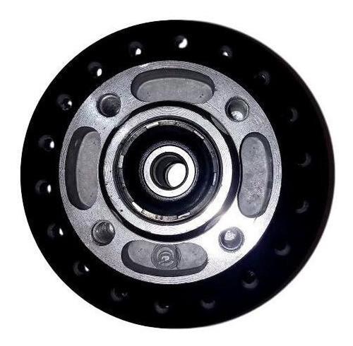 Maza Delantera Freno A Disco Guerrero Gxl 150t 0