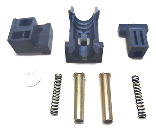 Reparacion Palanca Cambios Escort 1988-1992 Cht 0