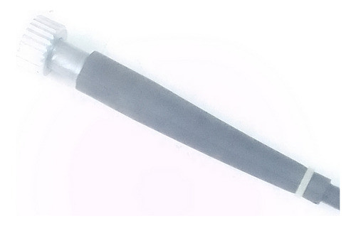 Cable Velocimetro Para Fiat Uno 70s Original Unico !! 0
