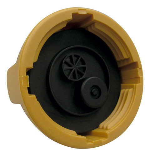 Tapa Vaso Recup.vw Gac-gol-sav.-amarilla 1