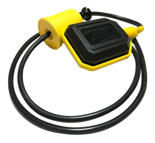 Flotante Automático De Tanque/cisterna Fibosa X 1.5m 0