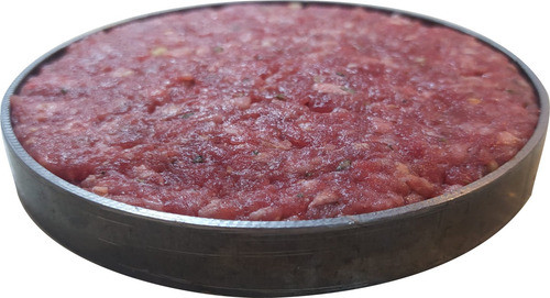 Molde Para Hamburguesas Xl 190 Gramos Práctico Y Fácil 0