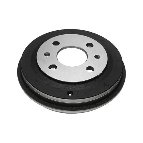 Kit X2 Campana Freno Trasera Corven Brio 1987 - 1991 1