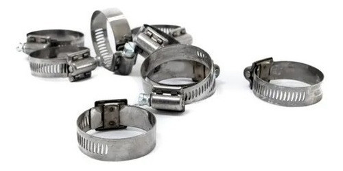 Abrazadera El Tala - 3005,5 50-65 X 25u 0