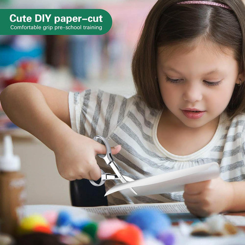 Tijeras Plegables, 2 Tijeras Llavero, Tijeras Viaje Cortador 1