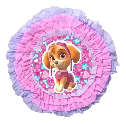 Piñata Skye Patrulla Canina Piñata 0