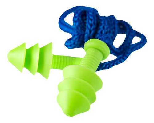 Protector Auditivo Libus Quantum Detectable Reutilizable 0