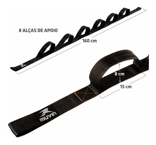 Cinta De Estiramiento 1