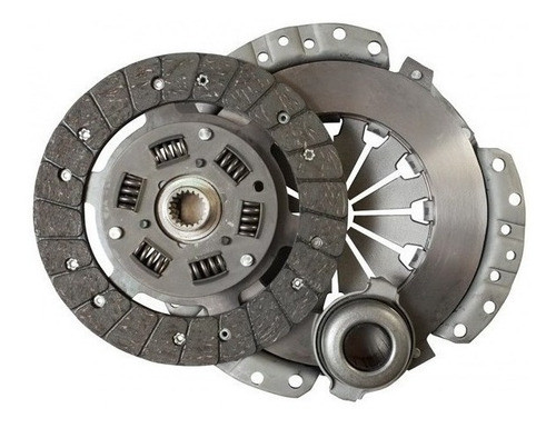 Embrague Para Ford Galaxy  1.8 8v (96cv) Y  2.0 8v (115 Cv 0