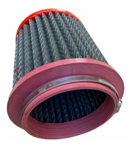 Filtro Aire Yamaha Yfz 450r Yfz450r Atv Plisado Tipo K&n Bmb 0