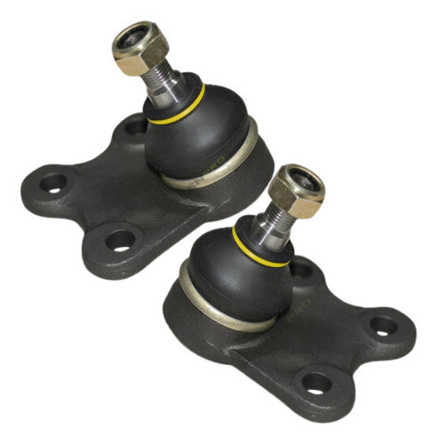 Kit 2 Rotulas P/ Gol Trend Voyage Fox Suran A1 0