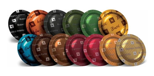 25 Capsulas Nespresso Profesional Zenius Por 2 Envio Gratis! 0