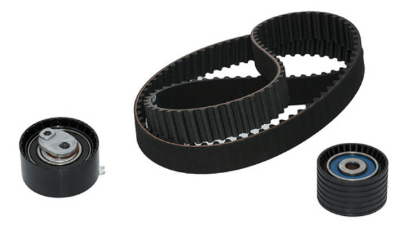 Kit Distribución Skf Renault Duster 1.6 16v Nafta | 11-16 0